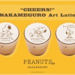 お客様への感謝の気持ちを込めて「PEANUTS Cafe NAKAMEGURO FINAL “Cheers！”」を開催！