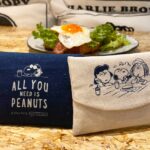 【期間限定】「SNOOPY forスゴ得」とPEANUTS Cafeのプレゼントキャンペーン第二弾を開催！